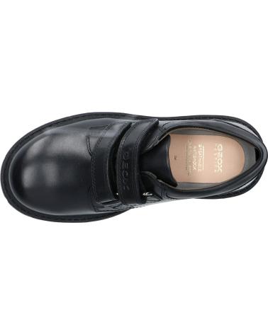 Scarpe per Bambino GEOX J16FAE 043BC J SHAYLAX C9999 BLACK
