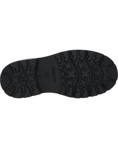 Scarpe per Bambino GEOX J16FAE 043BC J SHAYLAX C9999 BLACK
