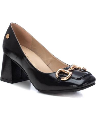 Zapatos de tacón de Mujer XTI 142344 NEGRO