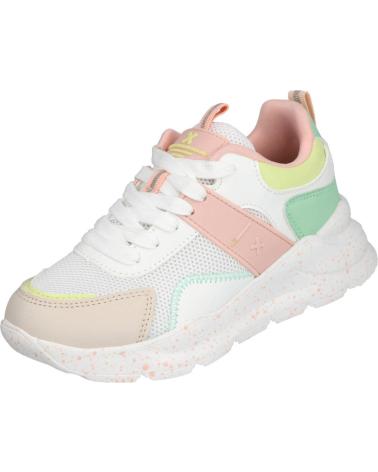 Deportivas-De-Niña-XTI-150770-ZAPATILLAS-DEPORTIVAS-NINA-MULTICOLOR