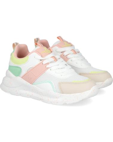 Deportivas-De-Niña-XTI-150770-ZAPATILLAS-DEPORTIVAS-NINA-MULTICOLOR