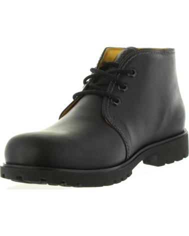 Scarpe per Uomo PANAMA JACK BOTA PANAMA C3 NEGRO