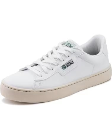 Sportif-De-Hombre-NATURAL-WORLD-ZAPATILLA-UNISEX-VEGANA-8802-U-CALI-DE-MARRON
