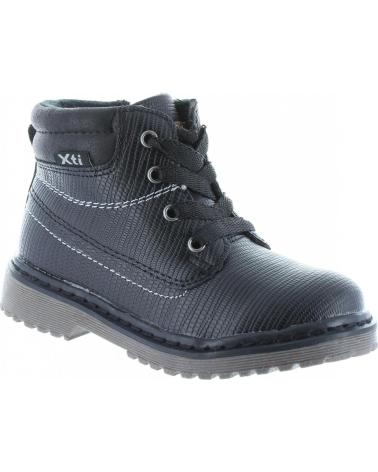 Botines de Niña XTI 53914 C NEGRO