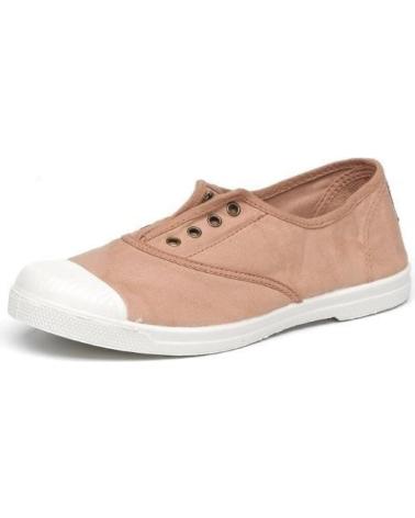 Sportif pour Femme NATURAL WORLD 50-LAVANDA-INGLES ELAST TINTAD TRUFA