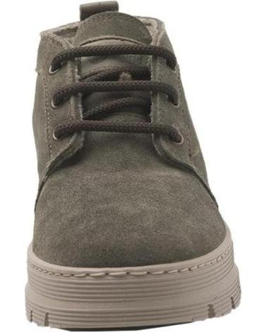 Zapatos de Hombre NATURAL WORLD BOTA UNISEX 7122 U LIS DE FOREST
