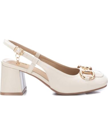 Zapatos de tacón per Donna XTI 142343 HIELO