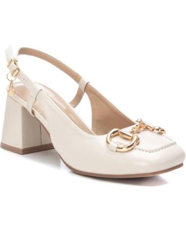 Zapatos de tacón de Mujer XTI 142343 HIELO