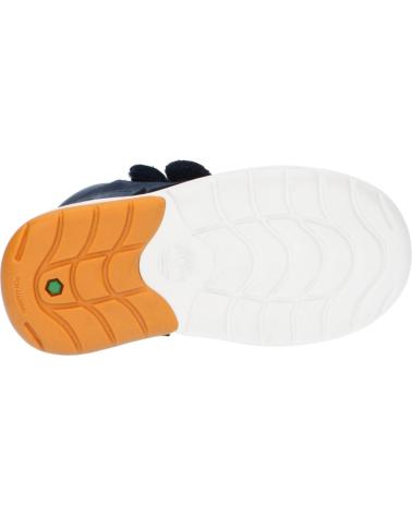 Botines de Niña y Niño TIMBERLAND A2K28 TODDLE TRACKS BLACK IRIS