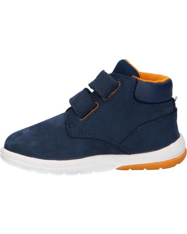Botines de Niña y Niño TIMBERLAND A2K28 TODDLE TRACKS BLACK IRIS