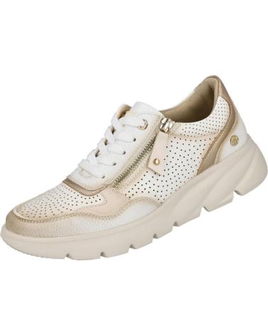 Sportschuhe für Damen XTI 142575 DEPORTIVAS MUJER BLANCO