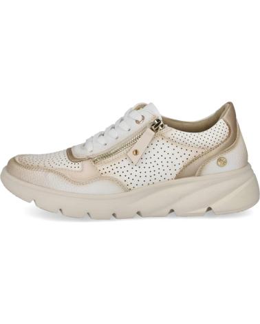 Sportschuhe für Damen XTI 142575 DEPORTIVAS MUJER BLANCO