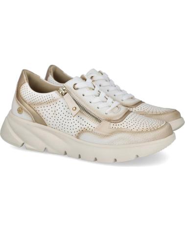 Sportschuhe für Damen XTI 142575 DEPORTIVAS MUJER BLANCO