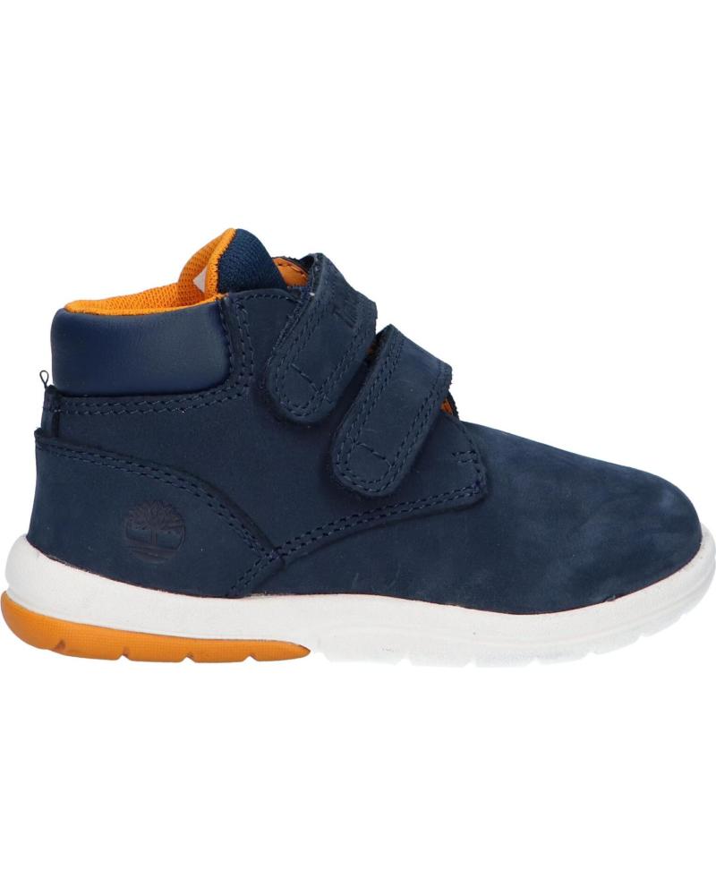 Botines de Niña y Niño TIMBERLAND A2K28 TODDLE TRACKS BLACK IRIS