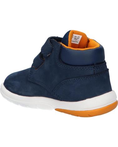 Botines de Niña y Niño TIMBERLAND A2K28 TODDLE TRACKS BLACK IRIS