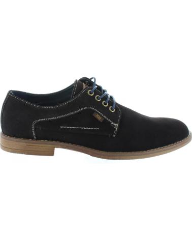 Zapatos de Hombre XTI 45997 SERRAJE MARRON
