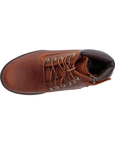 Botas de Menino TIMBERLAND A279Q COURMA GLAZED GINGER