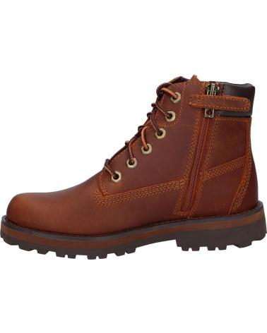 Botas de Menino TIMBERLAND A279Q COURMA GLAZED GINGER