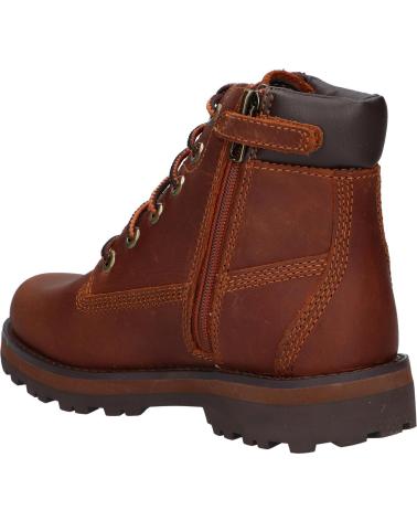 Botas de Menino TIMBERLAND A279Q COURMA GLAZED GINGER