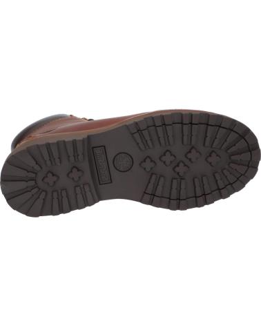 Botas de Menino TIMBERLAND A279Q COURMA GLAZED GINGER