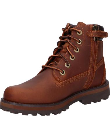 Botas de Menino TIMBERLAND A279Q COURMA GLAZED GINGER