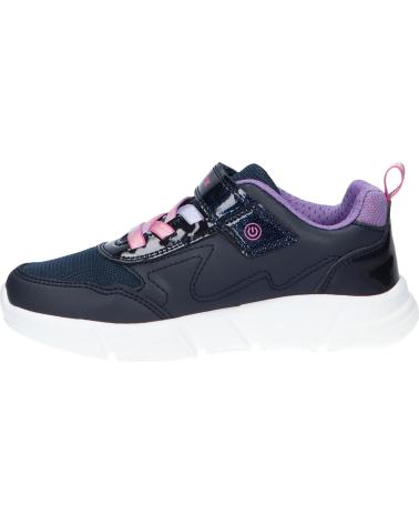 Zapatillas deporte de Niña GEOX J16DLA 05402 J ARIL C4215 NAVY