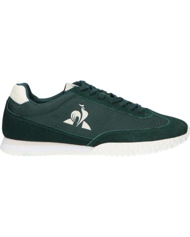 Scarpe sport per Uomo LE COQ SPORTIF 2120438 VELOCE TREKKING GREEN