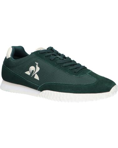 Sportschuhe für Herren LE COQ SPORTIF 2120438 VELOCE TREKKING GREEN
