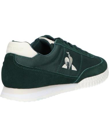 Sportschuhe für Herren LE COQ SPORTIF 2120438 VELOCE TREKKING GREEN