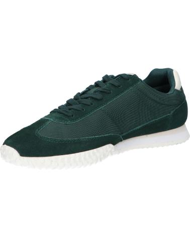 Sportschuhe für Herren LE COQ SPORTIF 2120438 VELOCE TREKKING GREEN