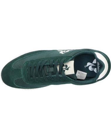 Sportschuhe für Herren LE COQ SPORTIF 2120438 VELOCE TREKKING GREEN