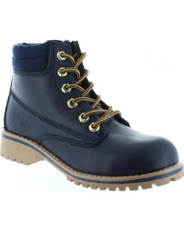 Botins de Menina XTI 53946 C NAVY