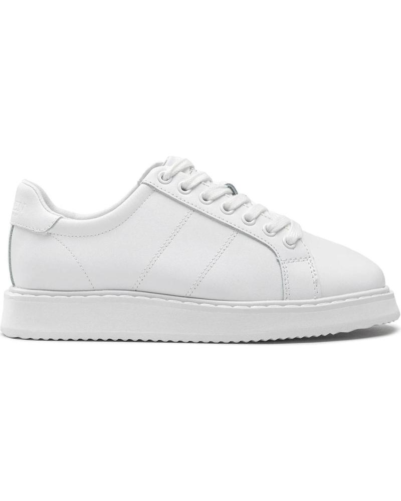 Zapatillas deporte pour Femme POLO RALPH LAUREN 802875887 BLANCO