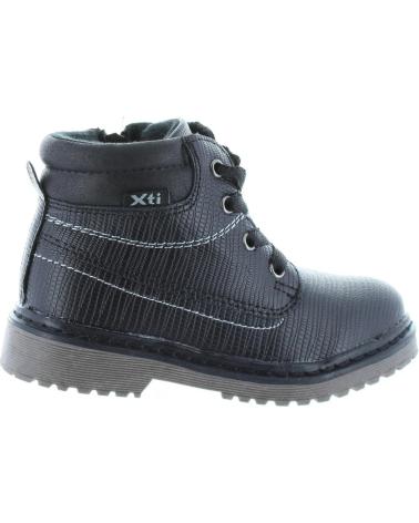 Botines de Niña XTI 53914 C NEGRO