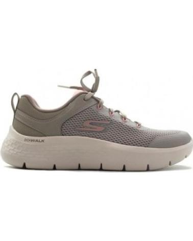 SKECHERS MODÈLE 124817 GRIS TPPK TPPK
