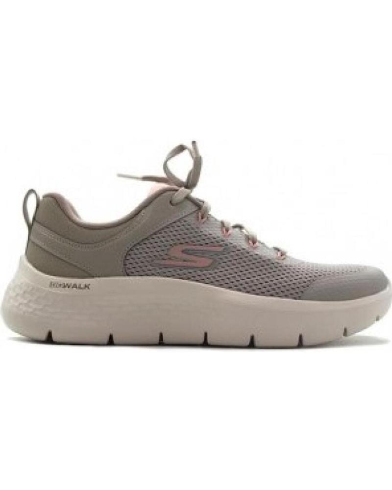 SKECHERS MODÈLE 124817 GRIS TPPK TPPK