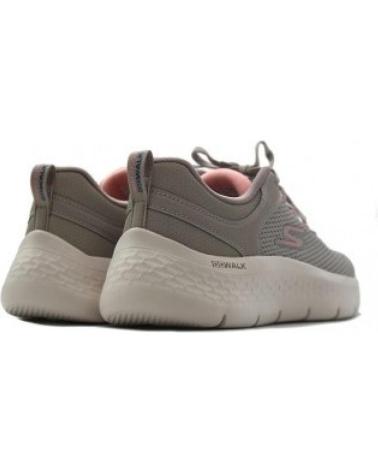 SKECHERS MODÈLE 124817 GRIS TPPK TPPK