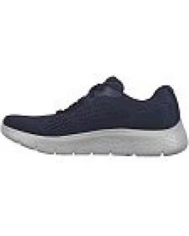 Sportif-De-Hombre-SKECHERS-ZAPATILLAS-216486-NVGY-MNO