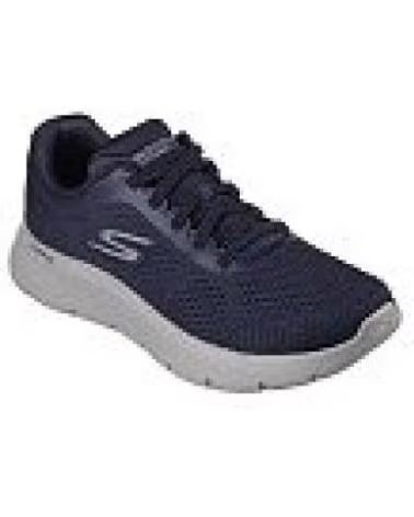 Sportif-De-Hombre-SKECHERS-ZAPATILLAS-216486-NVGY-MNO