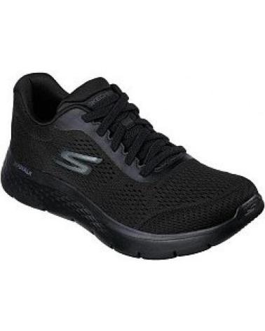 Sapatilhas de Homem SKECHERS ZAPATILLAS 216486 BBK NEGRO