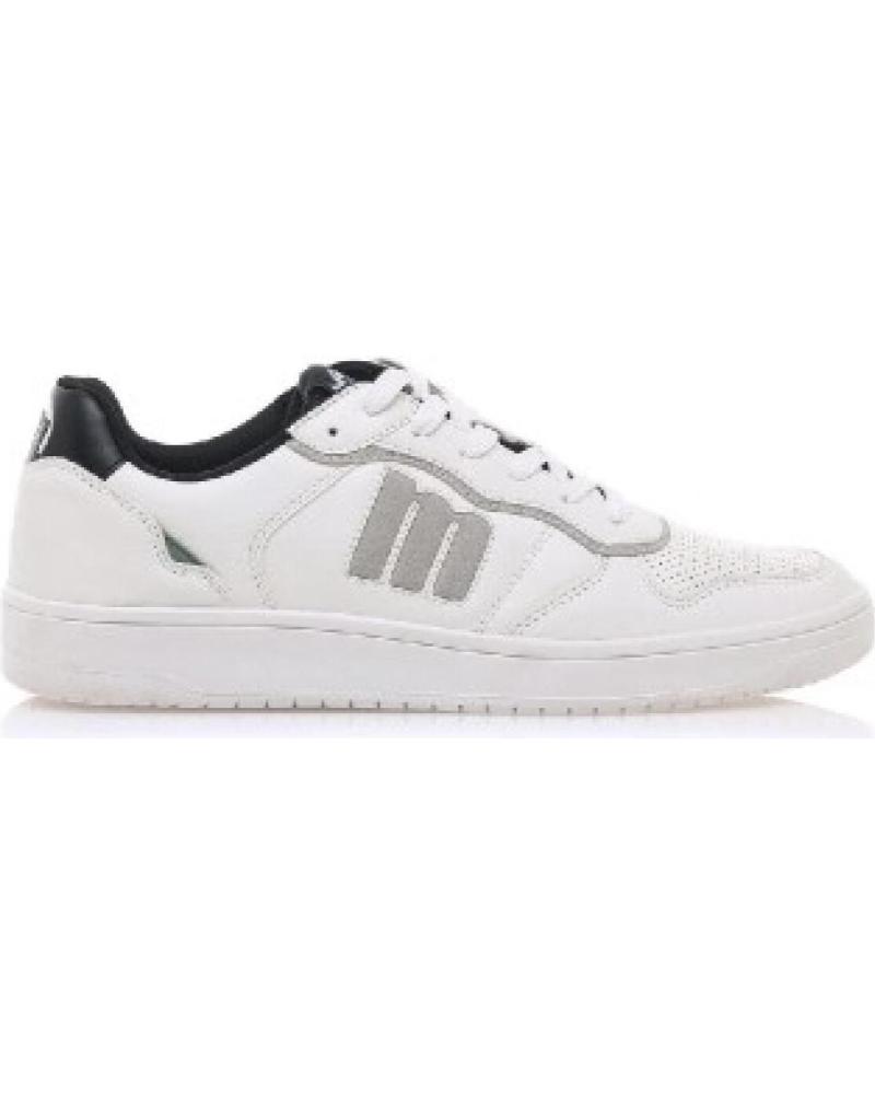 Sportif pour Homme MTNG 84324 C54791 - LEISURE BLANCO - TEEN BLANCO
