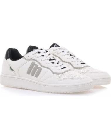 Sportif pour Homme MTNG 84324 C54791 - LEISURE BLANCO - TEEN BLANCO