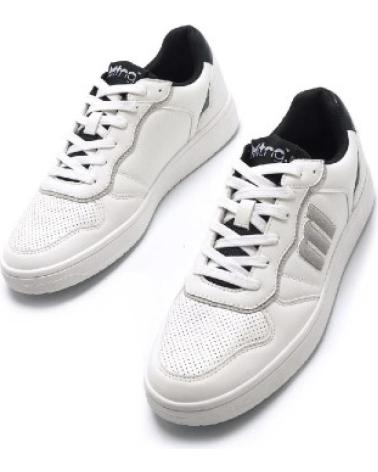 Sportif pour Homme MTNG 84324 C54791 - LEISURE BLANCO - TEEN BLANCO