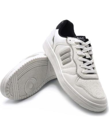 Sportif pour Homme MTNG 84324 C54791 - LEISURE BLANCO - TEEN BLANCO