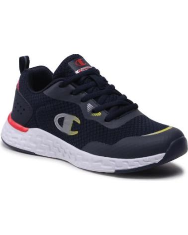 Deportivas-De-Niña-CHAMPION-ZAPATILLAS-S32665-NNY