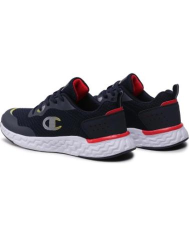 Deportivas-De-Niña-CHAMPION-ZAPATILLAS-S32665-NNY
