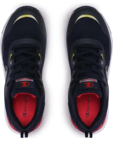 Deportivas-De-Niña-CHAMPION-ZAPATILLAS-S32665-NNY
