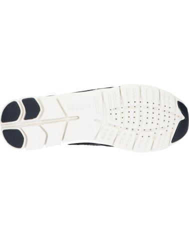 Sapatilhas de Mulher GEOX D SUKIE B AZUL