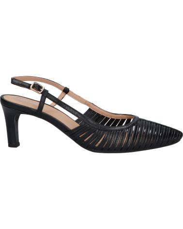 Sandálias de Mulher GEOX D BIBBIANA NEGRO
