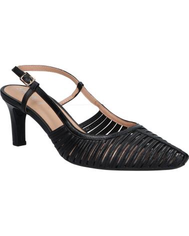 Sandálias de Mulher GEOX D BIBBIANA NEGRO